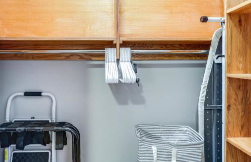 half Mi to Hospitals Updated Baton Rouge Stay - Foto 15