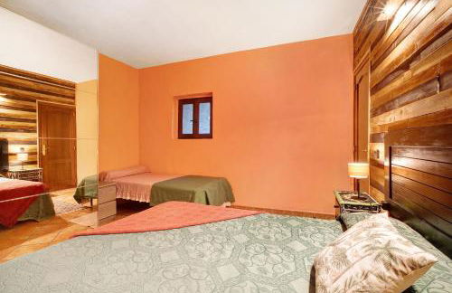 Aguamansa Relax - Foto 13