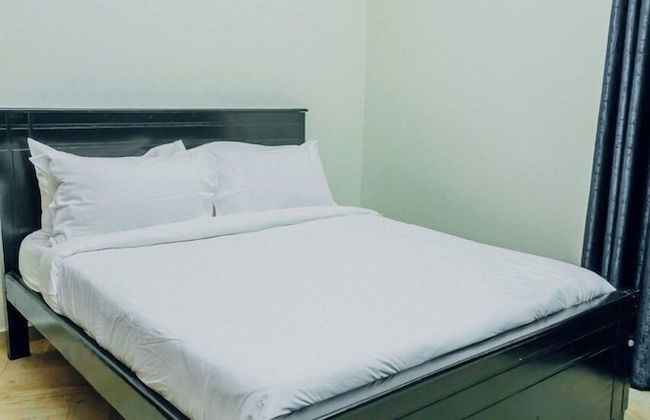 Cozy Residences Kampala 003 - Foto 1