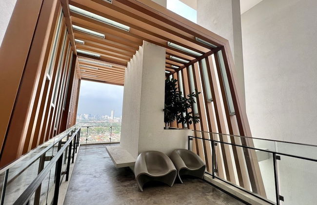 HighPark Suite Kelana Jaya by Sleepy Bear - Foto 44