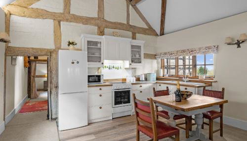 Gardeners Cottage near Ledbury - Foto 3