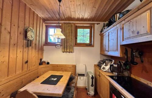 Wagnerstal Hunting Lodge - Foto 11