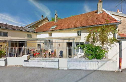 La Maison de J. - Foto 10