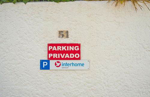 Holiday Home Residencial Puerta de Calpe-3 by Interhome - Foto 62