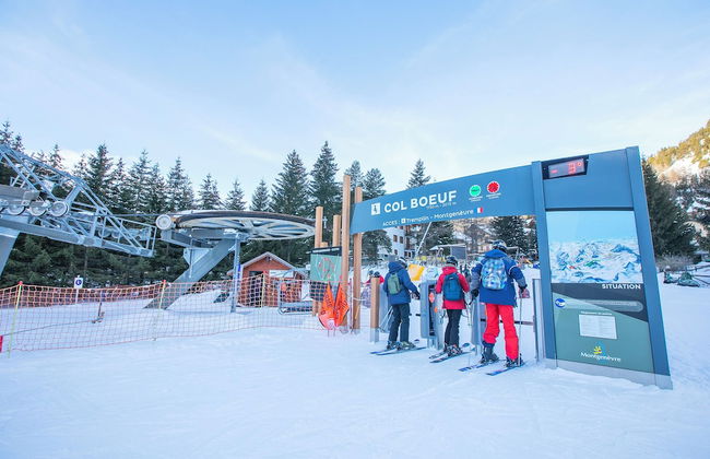 Appartamento Quota 1800 - Foto 27