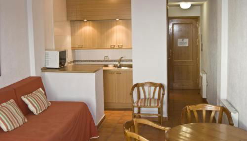 Apartamentos Montreal - Foto 5