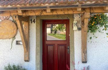Ferienwohnung auf dem Land, Haus Hans Stepha - Foto 12