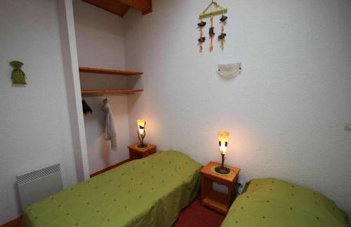 Résidence Alpages - Chalet des ALPAGES N°28 MAE-4711 - Foto 14