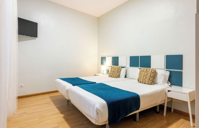 Smartr Madrid Chueca - Foto 47