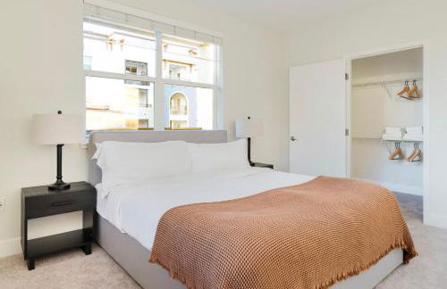 Blueground Centerville pool nr Central Park SFO-2095 - Foto 18