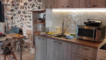 To Pefko - Foto 4, stove, toaster