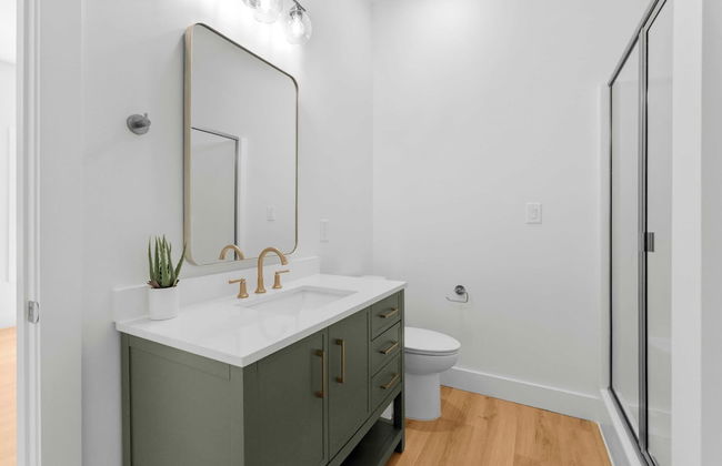 Hideaway Cove Private Dock, Firepit, New Build - Photo 38