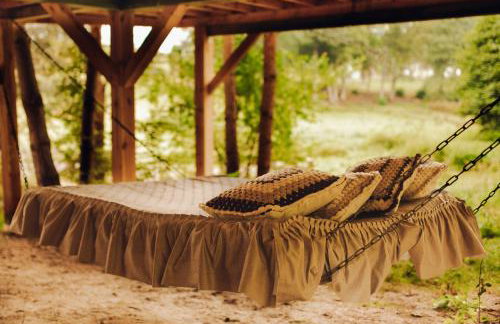 Iglasta chata - Foto 30