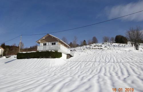 La Bresse Hautes Vosges Chalet Le Podent - Foto 23