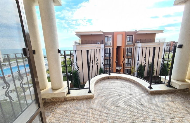 Premier Fort Beach Sveti Vlas - Foto 34