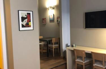 Apartment Hotel Marchesini - Foto 121