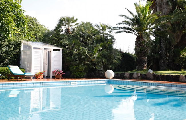 Villa Annalaura by Myvillacollection - Foto 4