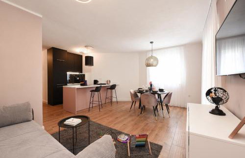 Malako Family Apartments - Foto 76