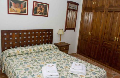 La Casa del Solaz - Foto 104