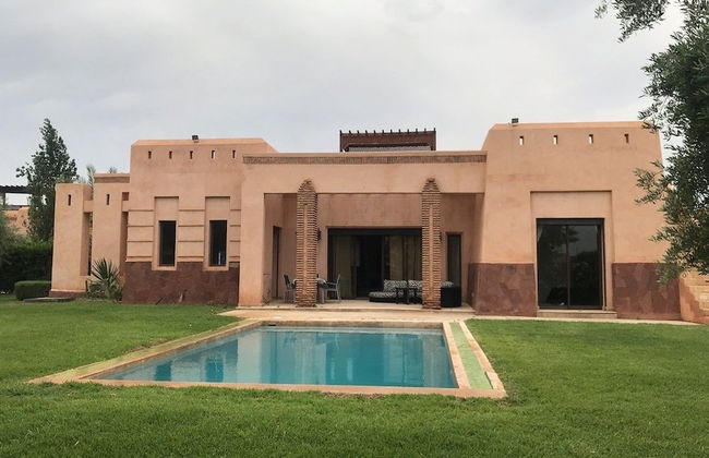 Apple Villa Isolee 51 - Foto 1