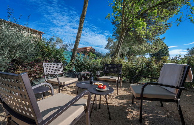 Nocellara Apartment Pool Nature View Montaione Toscana - Foto 26