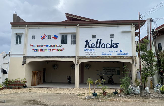 Kellocks seaview apartelle - Foto 17