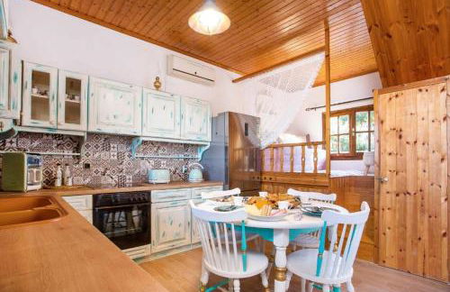 Old Nest House - Foto 9