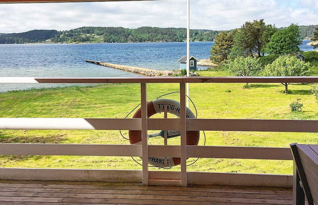 Holiday Home in Ljungskile - Photo 25