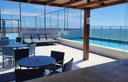 Deluxe Confort exclusivo Smarts Reservas - Foto 25