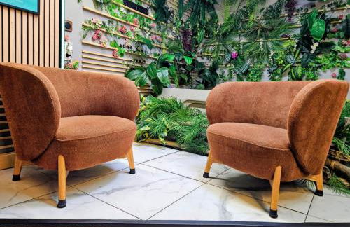 Villa Oasis - Une Love Room avec Spa Privatif & Autres Appartements Standards à thèmes sans spa - Foto 39