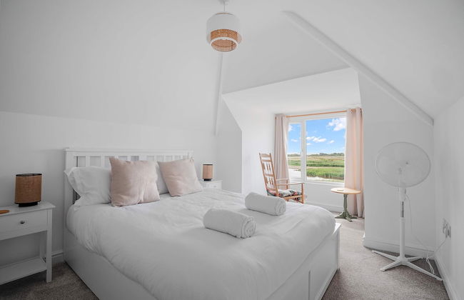 Host Stay Southdown - Foto 5