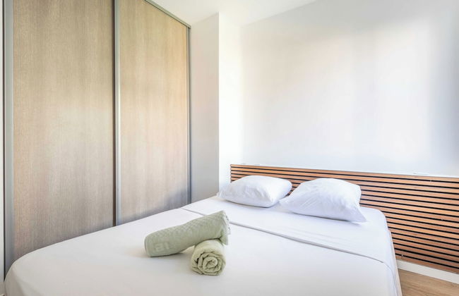 Amazing Apartment - Marseille Notre Dame Du Mont - Foto 3