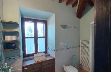 Appartamento Dolce Sguardo su Orvieto - Foto 14