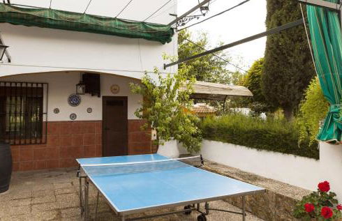 Cortijo La Algallumbilla - Foto 47