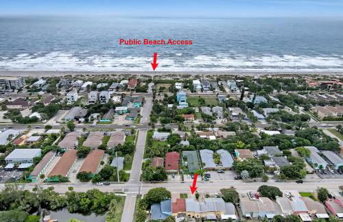 Spacious Townhome 5 Mins Walk to Beach - Foto 19