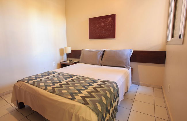 Pampulha Flat Hotel - Foto 16