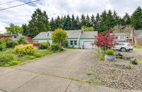 Less Than half Mi to OSU Studio in Corvallis Near Parks - Foto 26