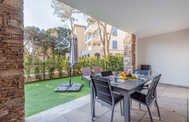 Le Domaine - Foto 15