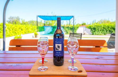 Holiday Home Marinela - Foto 24