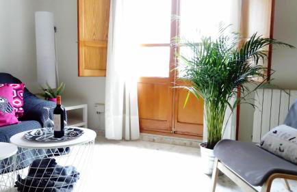 Apartamento céntrico Torres de Quart. - Photo 7