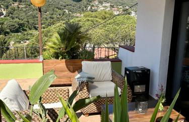 Cozy place, big roof terrace & spectacular views. - Foto 24