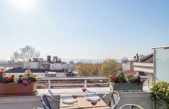 Feyza Apartments - Photo 69