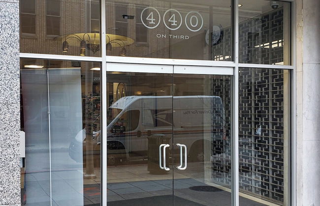 StayAE - High Rise - Foto 2