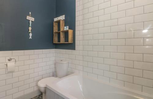 Brinkburn Cottage - Foto 16