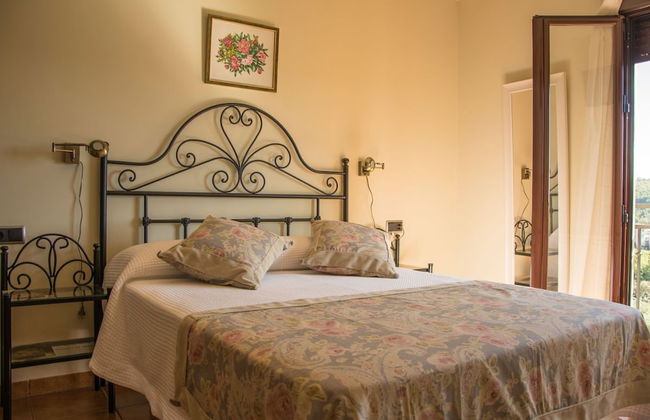 Casa Rural Fuente El Boticario - Foto 11