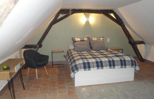 La Conciergerie - Foto 16