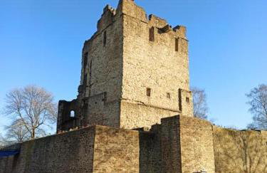 Helle Ferienwohnung im Loft-Charakter - Foto 18