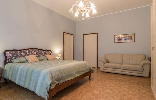 Rialto Bridge Big apt with Lift by LionHost - Foto 9