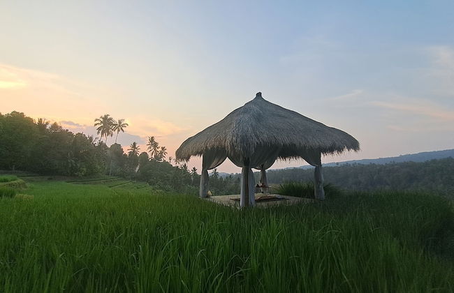 Bali De Pardis Cottage - Foto 27