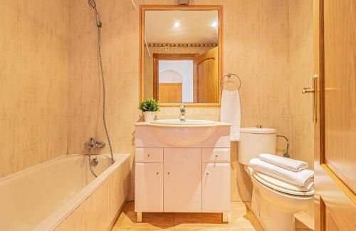 El Paraiso - Planta baja en Urbanización Ipanema III La Manga del Mar Menor kilómetro2 - Mediterráneo - Foto 80